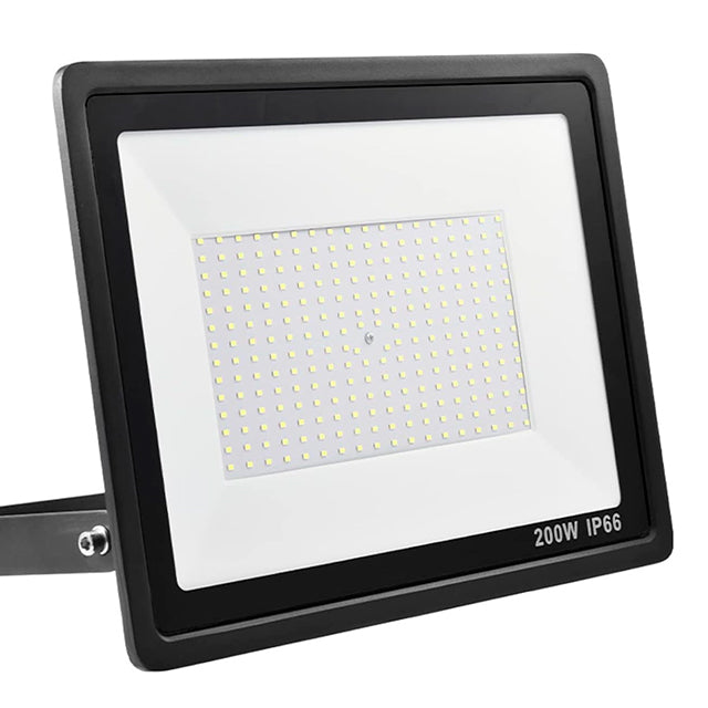 Reflector 120 L/W 6500K - Luz Blanca 200W - Powermax