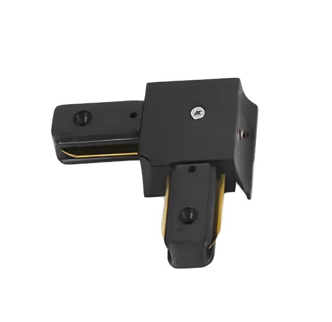 [2527] Conector L Riel Track Light - Lufardi