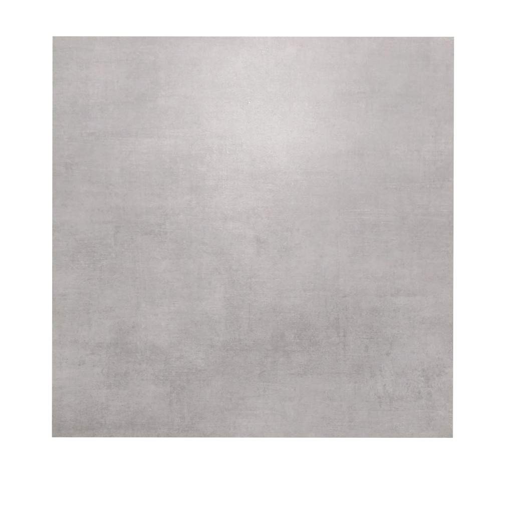 [3014] Porcelanato Hg60297Fg - Rustico Mate Gris Babilonia - 60X60 Gris