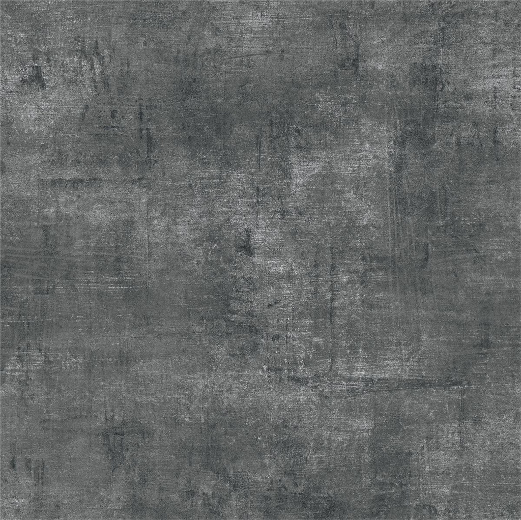 [3017] Porcelanato Hg6010123Py - Luxor - 60X60 Gris Oscuro