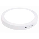 Panel Led Sobreponer 24W - Cubull