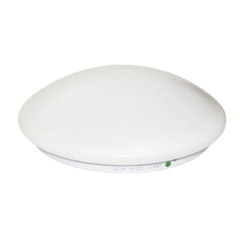[2426] Plafon 12 Pulgadas 14W Luz Fria - Dixon
