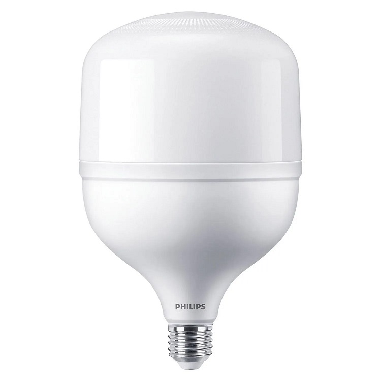Lampara Led Botella Alta Potencia 50W 6500K 100-240V E27 Trueforce - Philips