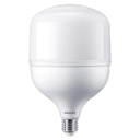 Lampara Led Botella Alta Potencia 50W 6500K 100-240V E27 Trueforce - Philips