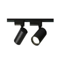 Luminaria Riel Track Light Led 3000K - Luz Calida 30W - Lufardi