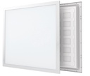 Luminaria Panel Led 6500K Ip20 60X60 - Luz Blanca 48W - Lufardi
