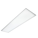 Luminaria Panel Led 6500K Ip20 120X30 - Luz Blanca 48W - Lufardi