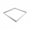 Marco De Aluminio Para Luminaria Panel Led 60X60 - Lufardi