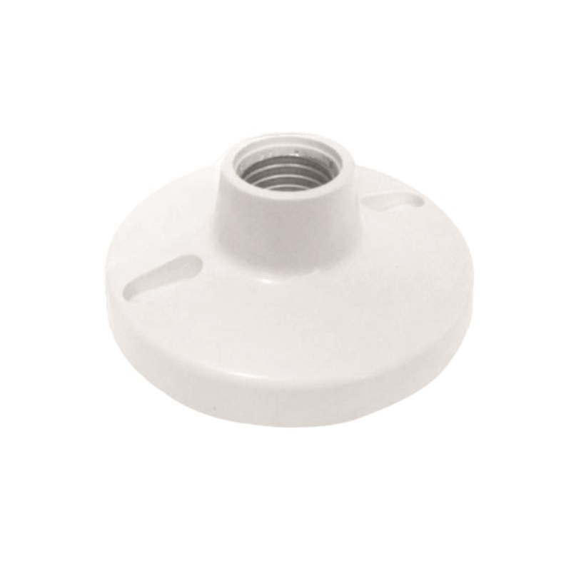 [2561] Socket Plafon White – Eurolite