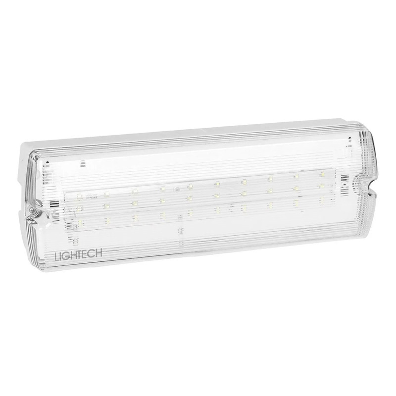 [2578] Lampara De Emergencia 3W 75K - Lightech