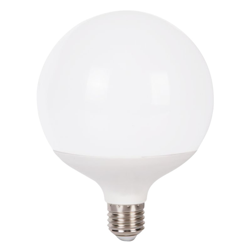 [2595] Globo Led 20W 6500K Luz Blanca - Linux