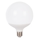 Globo Led 20W 6500K Luz Blanca - Linux