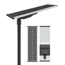 Alumbrado Público Solar Profesional 40W, 60W, 100W, 120W