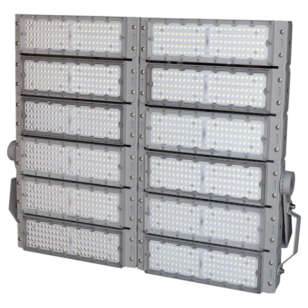 [2618] Reflector Led 1200W
