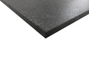 Porcelanato Unimasa Negro - 60X60