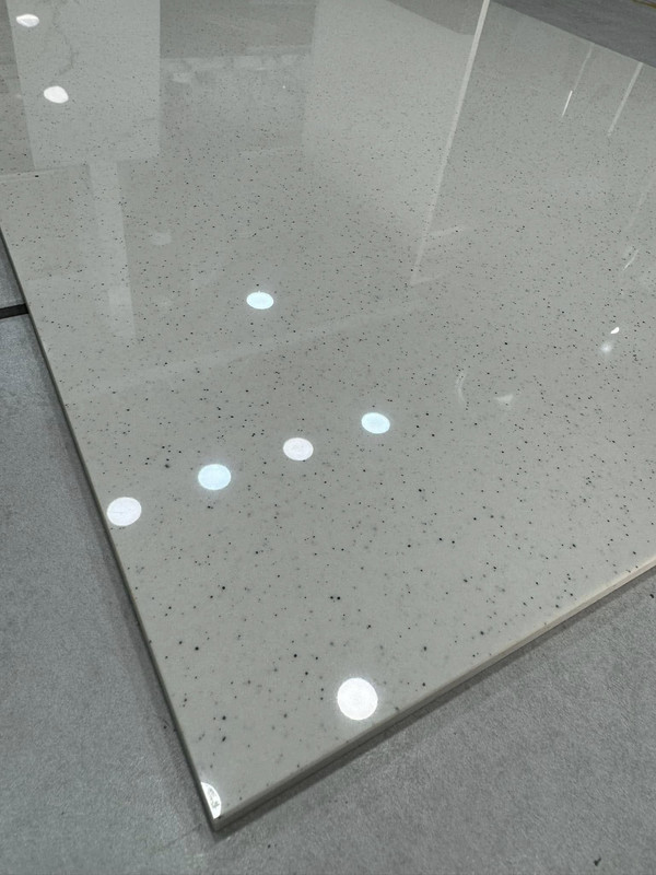 [3023] Porcelanato Unimasa Blanco - 120X60
