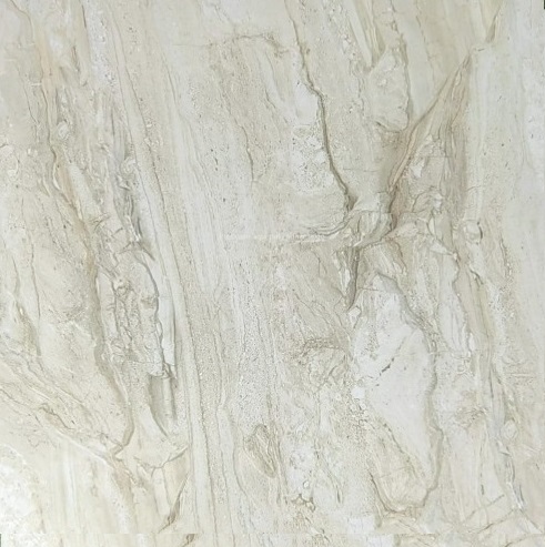 [3026] Porcelanato 60X60 Beige Amaderado - Twiford