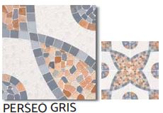 [3031] Ceramica Perseo Gris Ii 41X41