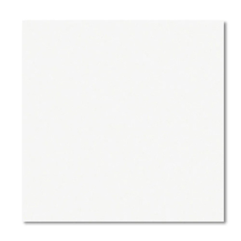 [3043] Porcelanato Mate Cemento Blanco 60X60Cm 1.44M2