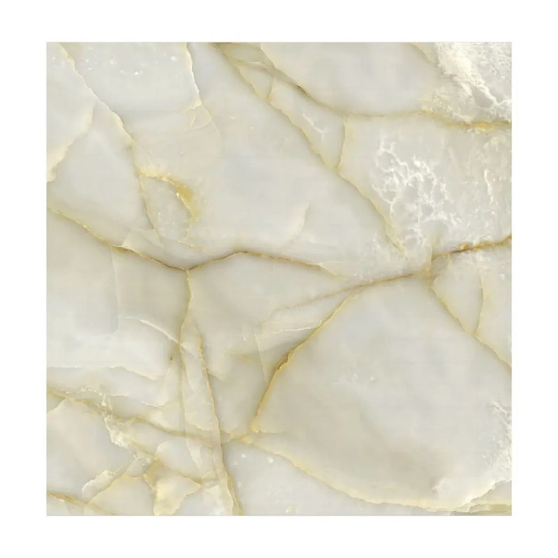 [3047] Piso Porcelanato Marmolizado Vitrificado Liana 60X60Cm 1.44M2