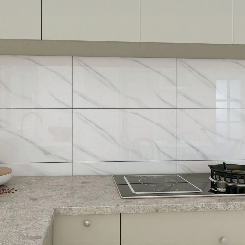 [3054] Ceramico Pared 30X60Cm Mileto 1.8M2