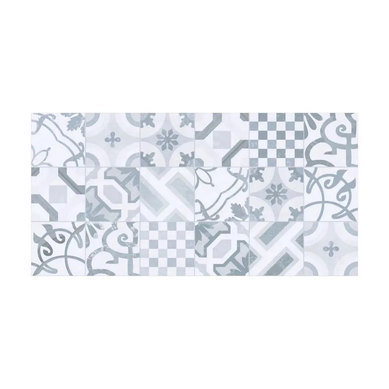 [3055] Ceramico Pared 30X60Cm Atenas 1.8M2
