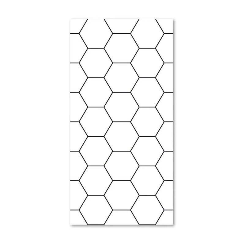 [3059] Ceramico Pared 30X60Cm Esparta Blanco 1.8M2