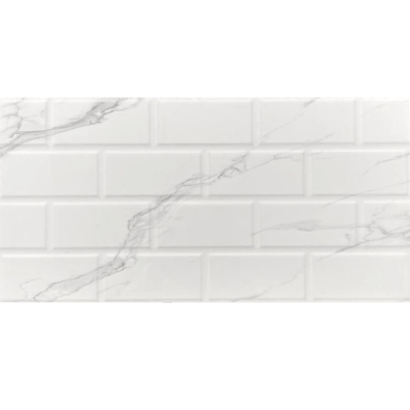 [3063] Ceramico Pared 30X60Cm Larisa 1.8M2