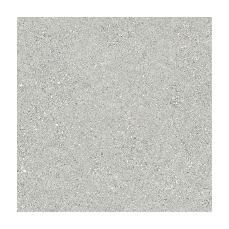 [3072] Piso Gress Mate Mut Gris Claro 60X60Cm Caja: 1.44M2