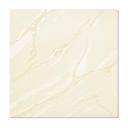 Piso Porcelanato Marmolizado Vitrificado Quimper Beige 60X60Cm 1.44M2
