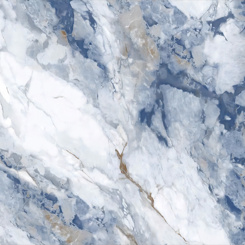 [3087] Porcelanato Vitrificado Blanco Gonna 60X60Cm 1.44M2