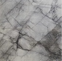 Porcelanato Vitrificado Blanco Cokte 60X60Cm 1.44M2