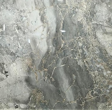 [3093] Porcelanato Vitrificado Gris Foner 60X60Cm 1.44M2