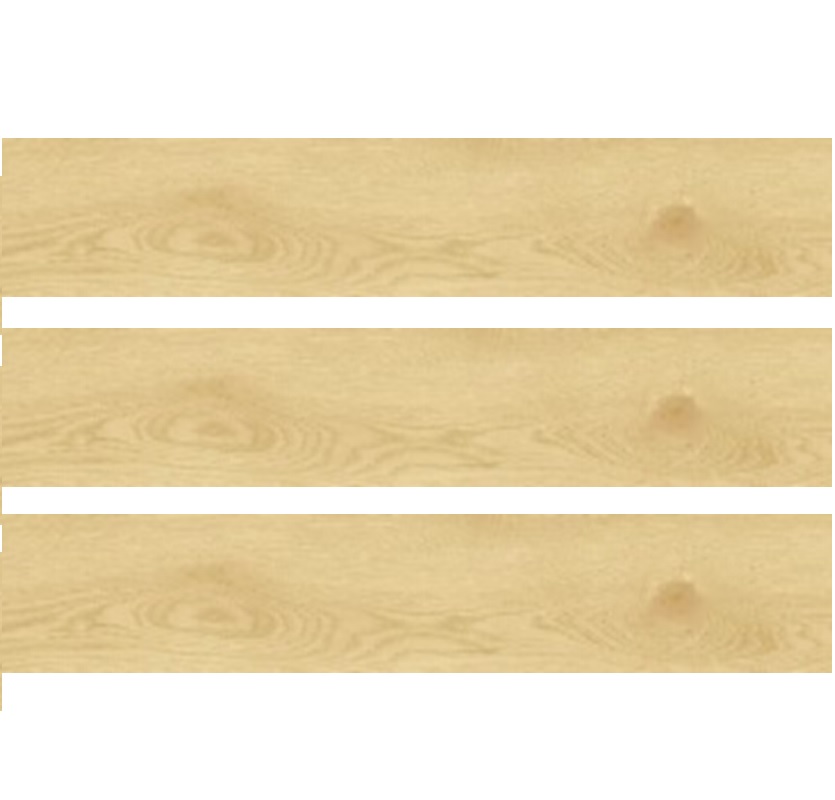 [3105] Porcelanato Mate  Yater 120X20Cm 1.44M2